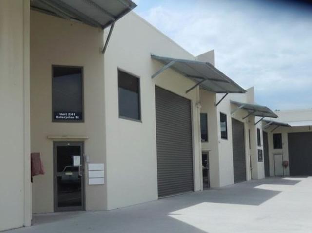 Warehouse for rent in Toombul, Queensland