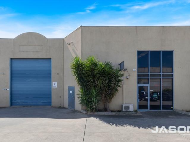 Warehouse for rent in Camerons Creek, Victoria