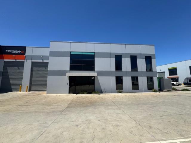 Warehouse for rent in Camerons Creek, Victoria