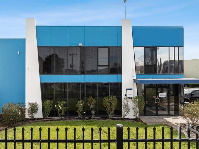 Warehouse for sale in Camerons Creek, Victoria