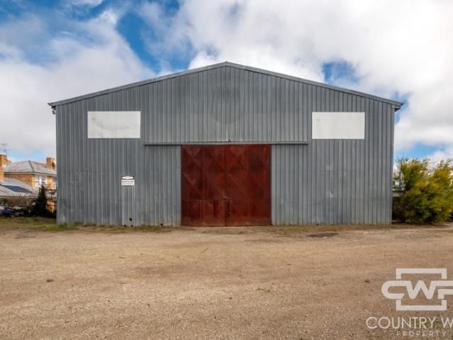 Warehouse for sale in Baldersleigh, New South Wales