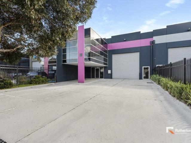 Warehouse for rent in Thomastown, Melbourne