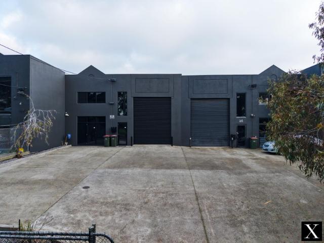 Warehouse for sale in Camerons Creek, Victoria