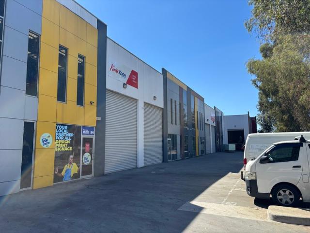 Warehouse for rent in Camerons Creek, Victoria