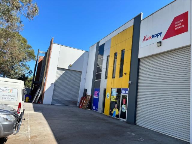 Warehouse for sale in Camerons Creek, Victoria