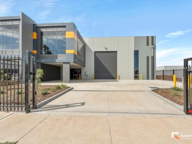 Warehouse for rent in Camerons Creek, Victoria