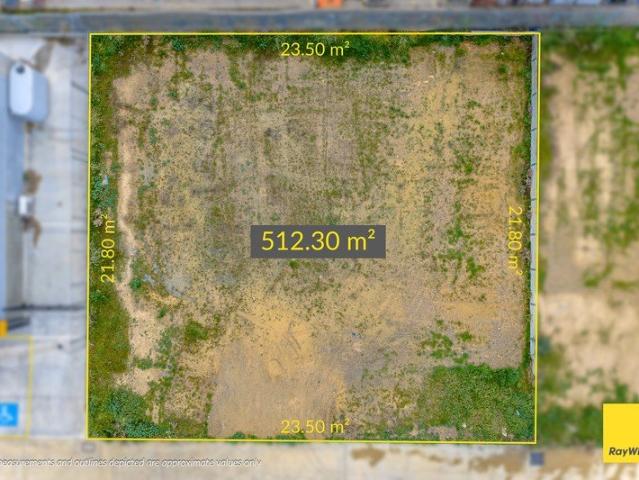 Land for sale in Bendigo, Victoria