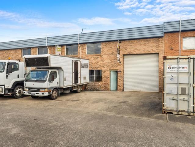 Warehouse for sale in Sydney, New South Wales