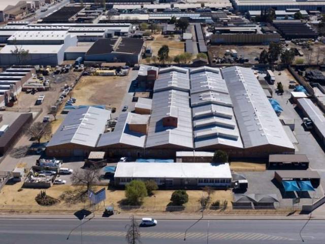 Commercial for sale in Ekurhuleni, Gauteng