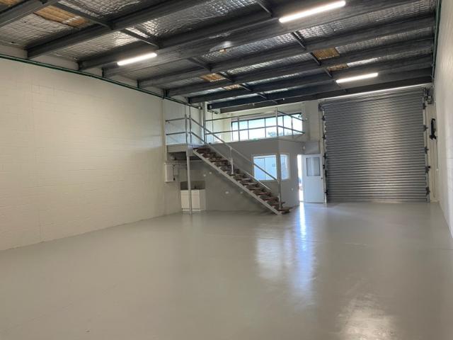 Warehouse for rent in Fernbrook, Queensland