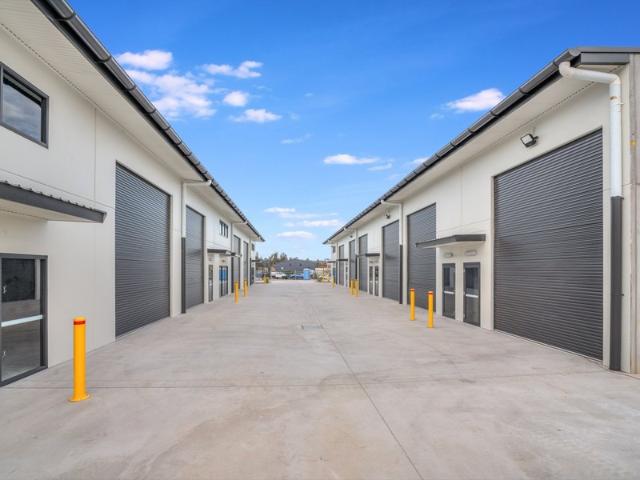 Warehouse for sale in New South Wales