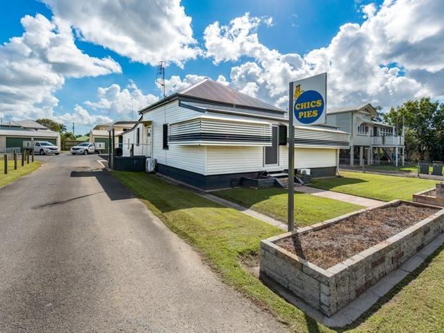 Warehouse for rent in Banyan, Queensland