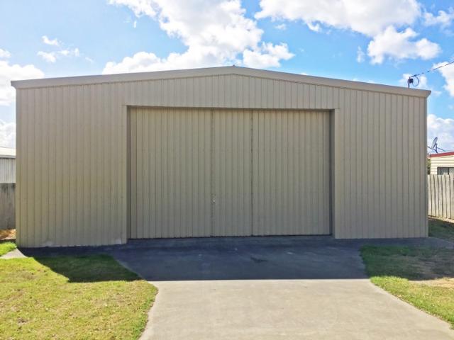 Warehouse for rent in Portland, Victoria