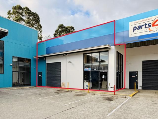 Property for rent in New South Wales