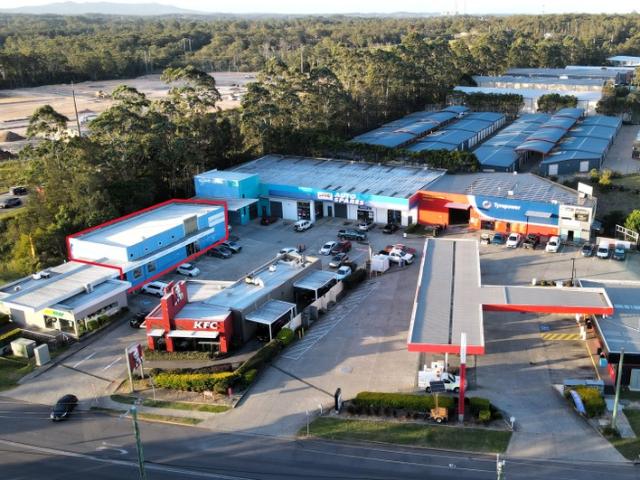Property for rent in New South Wales