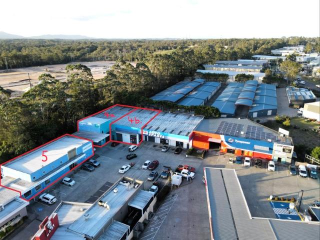 Property for rent in New South Wales