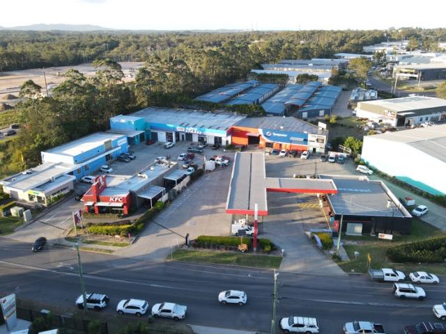 Property for rent in New South Wales