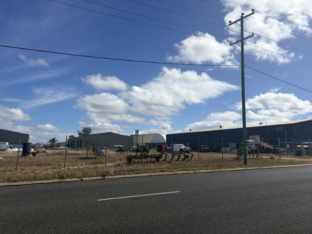 Property for sale in Warwick, Queensland