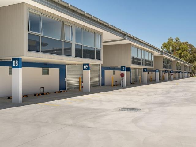 Warehouse for rent in Sydney, New South Wales