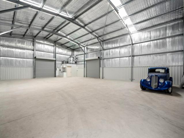 Warehouse for rent in Sydney, Waverley