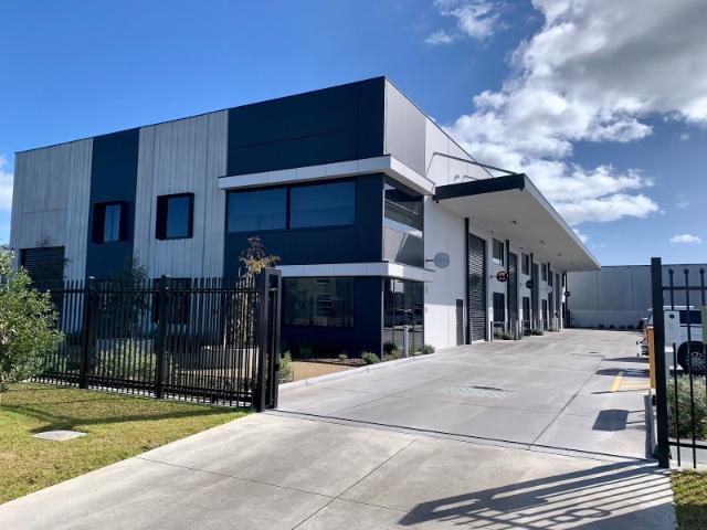 Warehouse for sale in Camerons Creek, Victoria