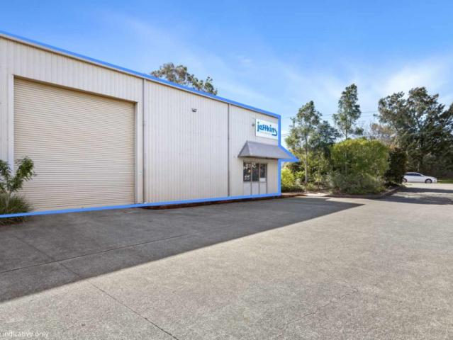 Warehouse for sale in Ambergate, New South Wales