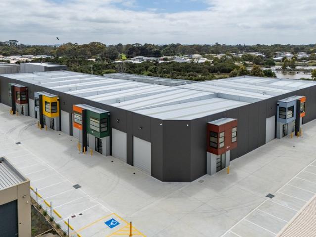 Warehouse for rent in Cowes, Victoria