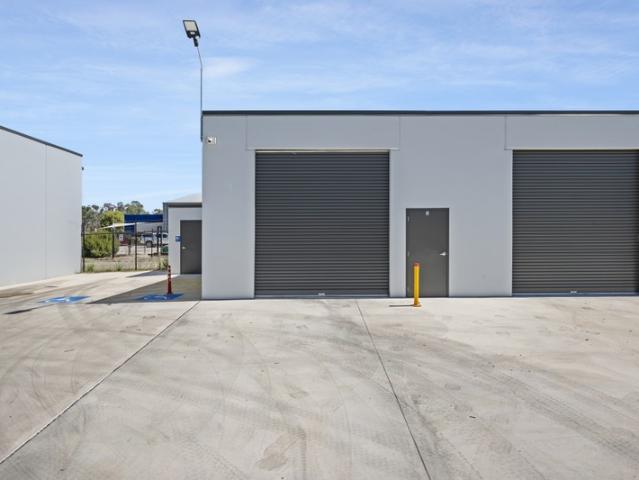 Warehouse for rent in Albury, New South Wales