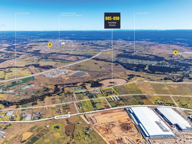 Warehouse for sale in Sydney, New South Wales