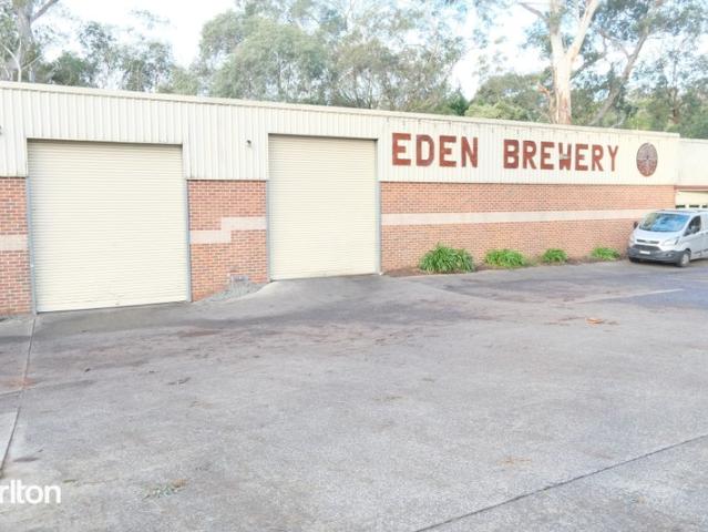 Warehouse for rent in Mittagong, New South Wales