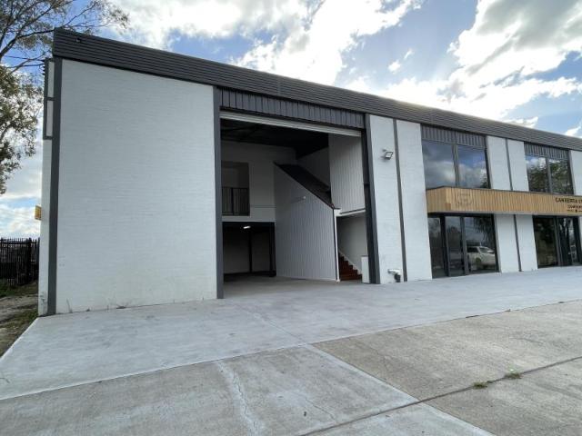 Warehouse for rent in Queanbeyan, New South Wales