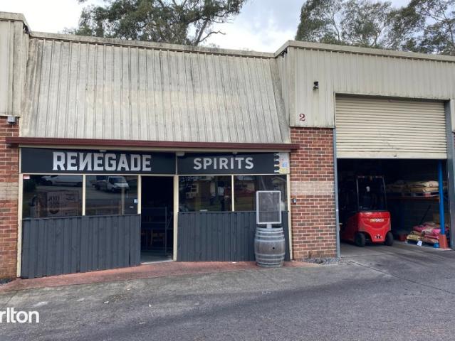 Warehouse for rent in Mittagong, New South Wales