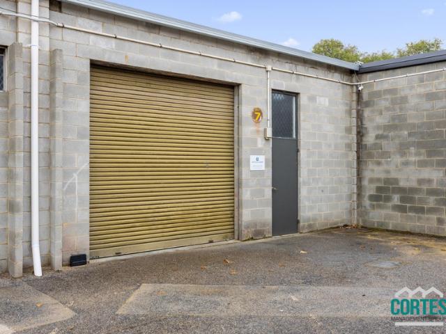 Warehouse for rent in Parklands, Western Australia