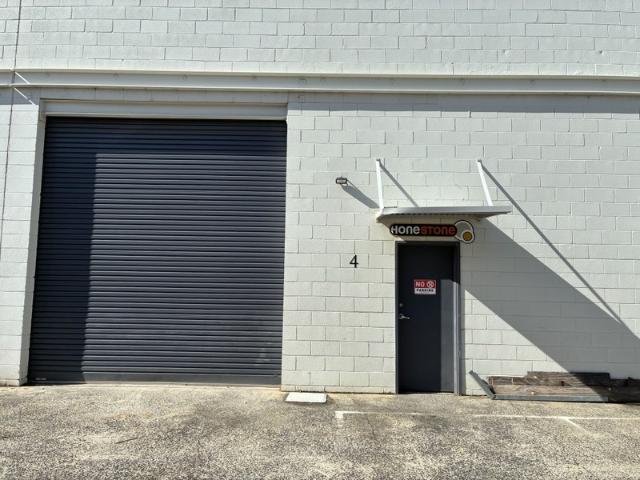 Warehouse for rent in Tuggerah, New South Wales