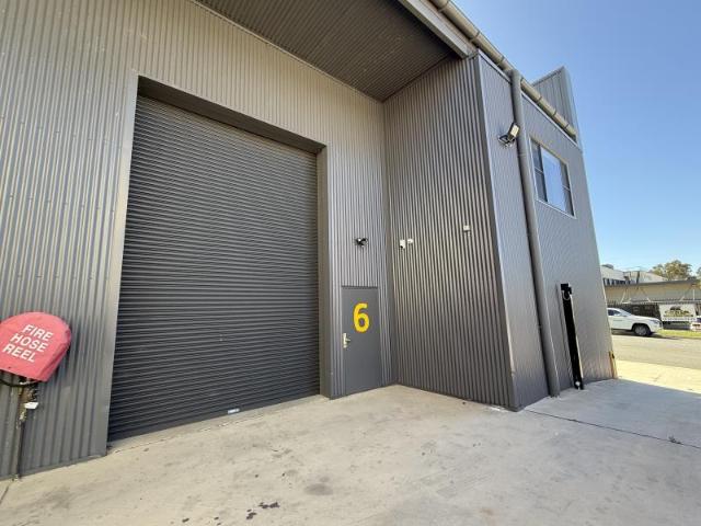 Warehouse for rent in District of Jerrabomberra, Canberra