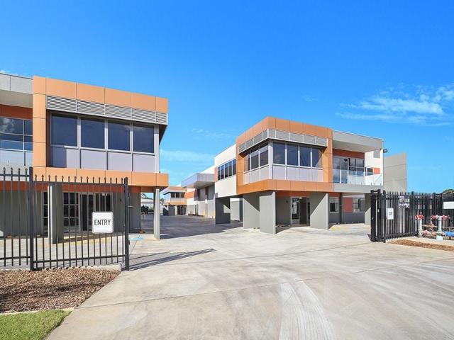 Warehouse for rent in Sydney, New South Wales