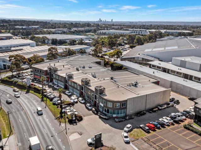 Warehouse for rent in Sydney, New South Wales