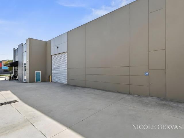 Warehouse for rent in Camerons Creek, Victoria