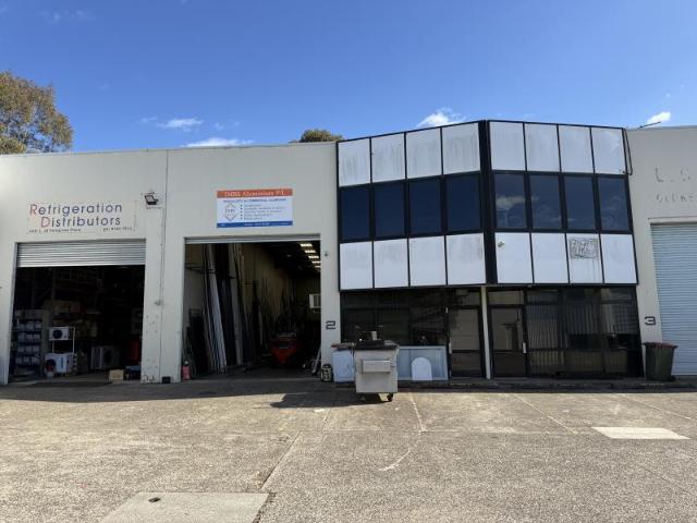 Warehouse for sale in Sydney, New South Wales
