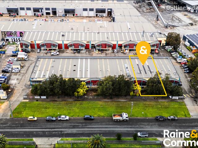Warehouse for sale in Sydney, New South Wales