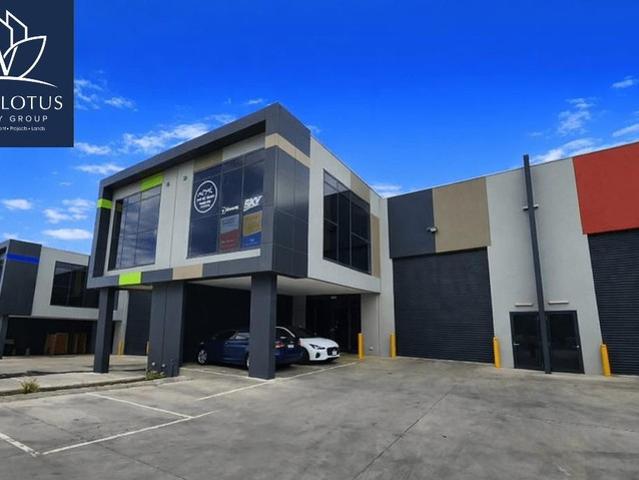 Warehouse for sale in New Gisborne, Victoria