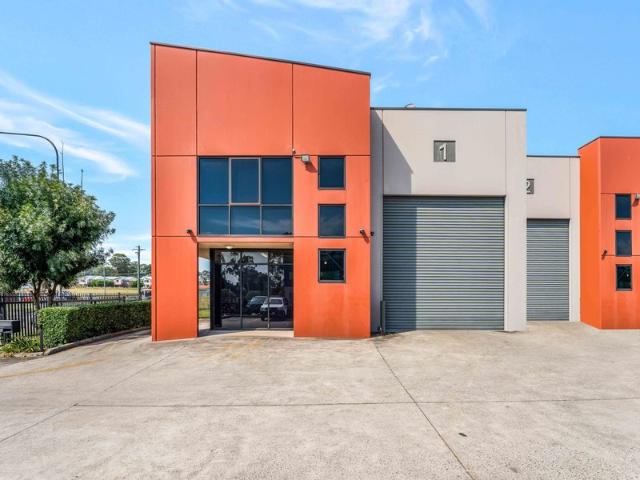 Warehouse for rent in Sydney, New South Wales