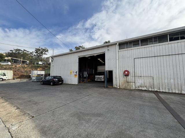 Warehouse for rent in Fernbrook, Queensland