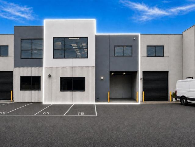Warehouse for sale in Camerons Creek, Victoria