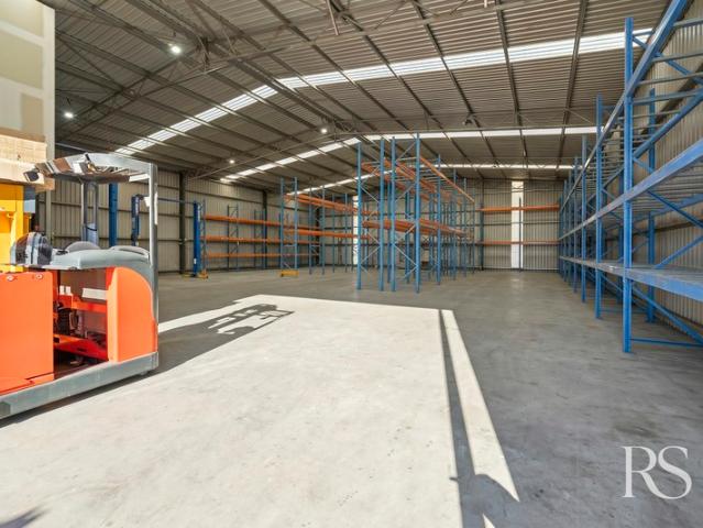 Warehouse for sale in Camerons Creek, Victoria