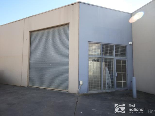 Warehouse for rent in Camerons Creek, Victoria
