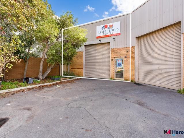 Warehouse for sale in Embleton, Western Australia