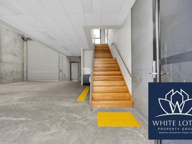 Warehouse for sale in Camerons Creek, Victoria