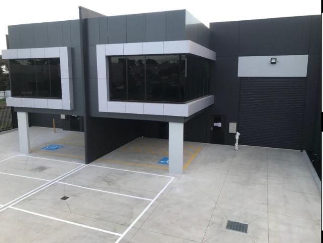 Warehouse for rent in Camerons Creek, Victoria
