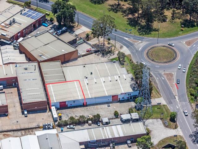 Warehouse for rent in Sydney, New South Wales